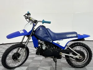 Used 1992 Yamaha PW80