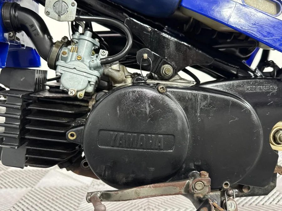 Used 1992 Yamaha PW80 - WeBuyCars Germiston