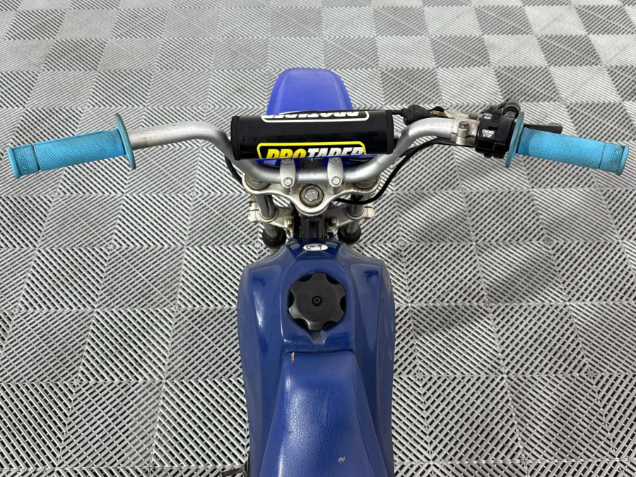 Used 1992 Yamaha PW80 - WeBuyCars Germiston