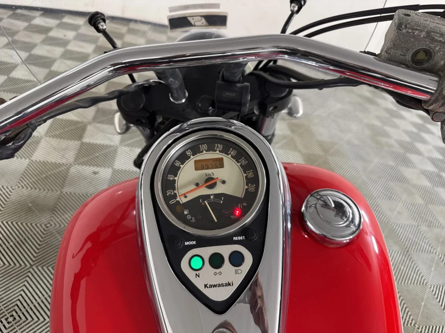 Used 2010 Kawasaki VN 900 Custom - WeBuyCars Riverhorse