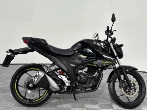 Used 2024 Suzuki GSX