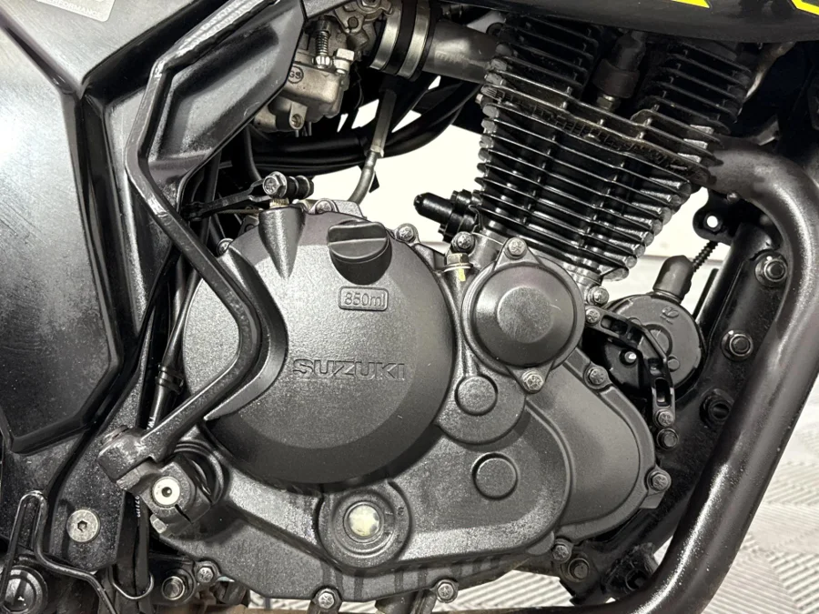 Used 2024 Suzuki GSX - WeBuyCars Germiston