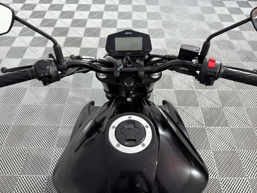 Used 2024 Suzuki GSX - WeBuyCars Germiston