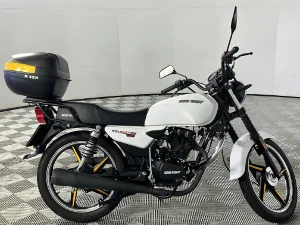 Used 2025 Big Boy CGL