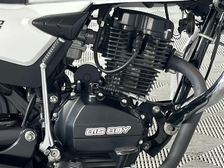 Used 2025 Big Boy CGL - WeBuyCars Richmond