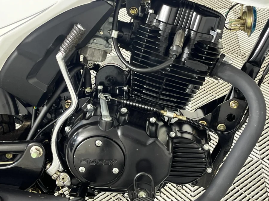 Used 2018 Big Boy CGL - WeBuyCars Pietermaritzburg