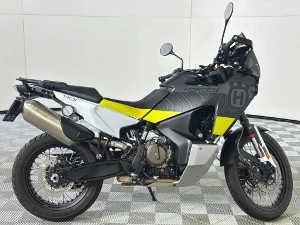 Used 2025 Husqvarna Norden 901 Used 2025 Husqvarna Norden 901