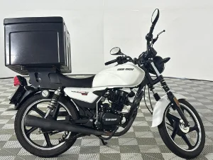 Used 2025 Big Boy Cargo