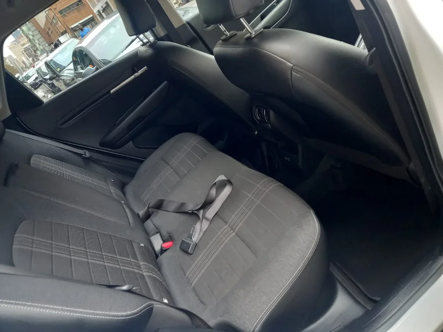 Used 2025 Kia Sonet 1.5 LX auto - Carmart Auto Dealer