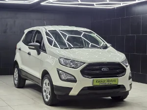 Used 2022 Ford EcoSport 1.5 Ambiente