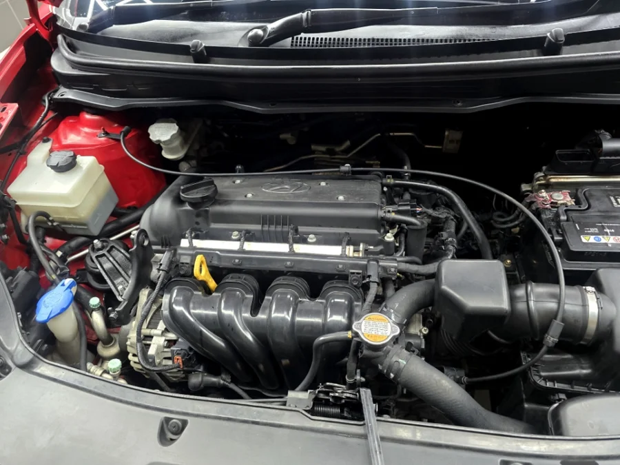 Used 2012 Hyundai i20 1.6 Remix - Kilokor Motors