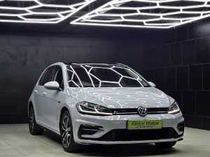 Used 2019 Volkswagen Golf 1.4TSI Comfortline Used 2019 Volkswagen Golf 1.4TSI Comfortline