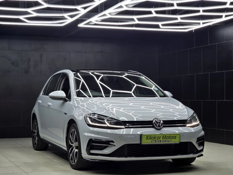 Used 2019 Volkswagen Golf 1.4TSI Comfortline - Kilokor Motors Used 2019 Volkswagen Golf 1.4TSI Comfortline - Kilokor Motors