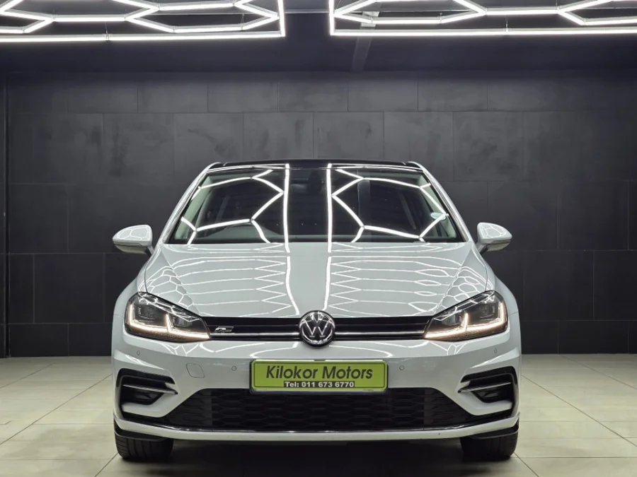 Used 2019 Volkswagen Golf 1.4TSI Comfortline - Kilokor Motors Used 2019 Volkswagen Golf 1.4TSI Comfortline - Kilokor Motors