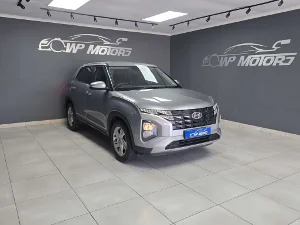Used 2023 Hyundai Creta 1.5 Premium auto