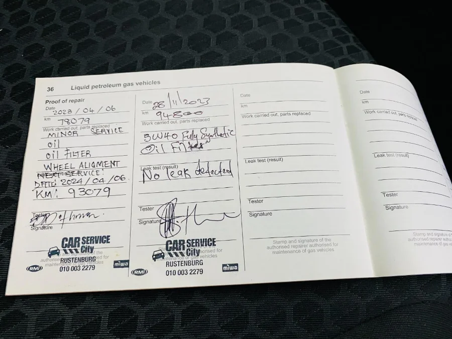 Used 2019 Opel Corsa 1.0T Enjoy - BOTHA AND DEYSEL EXECUTIVE MOTORS