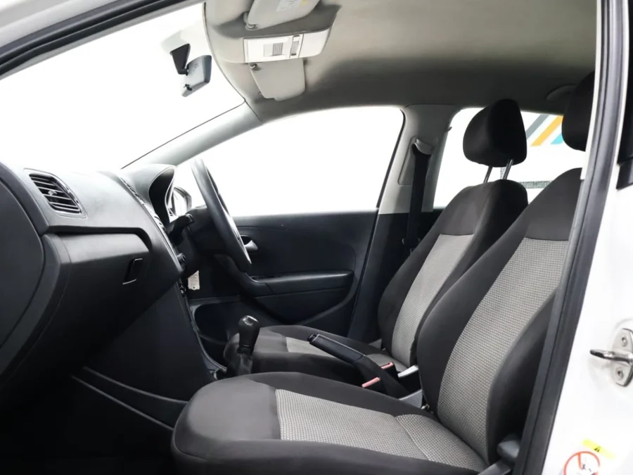 Used 2020 Volkswagen Polo sedan 1.4 Trendline - ICar Gezina