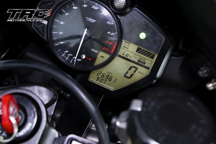 Used 2012 YAMAHA 1000 - 1700 YZF R1 - TRD Motorcycles
