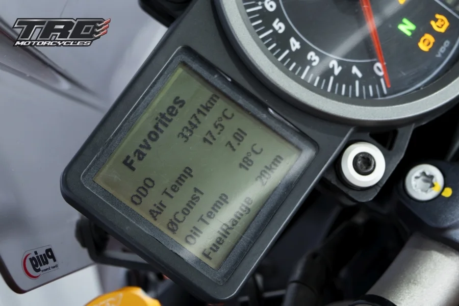 Used 2014 KTM 1300 1290 SUPER DUKE R - TRD Motorcycles