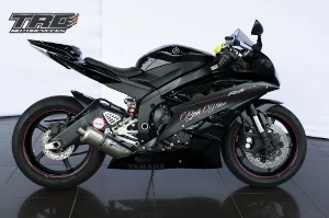Used 2006 YAMAHA 550 / 600 YZF R6