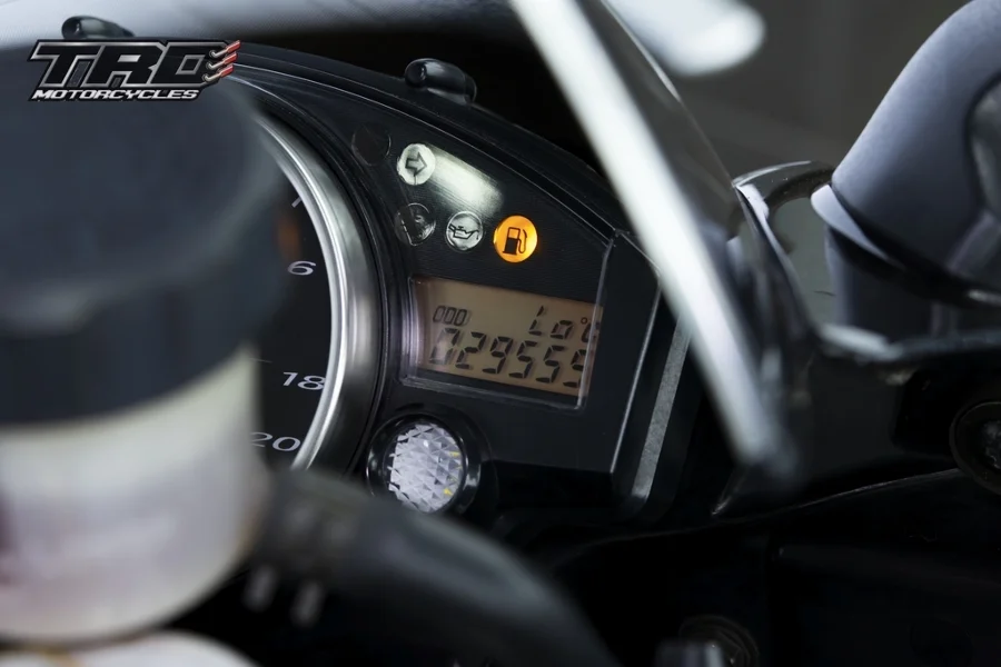 Used 2006 YAMAHA 550 / 600 YZF R6 - TRD Motorcycles