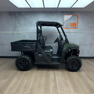 Used 2023 CFMOTO U-Force 600 EPS 4x4