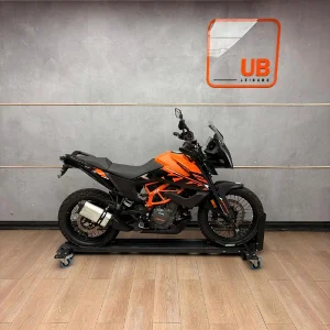 Used 2024 KTM 390 Adventure