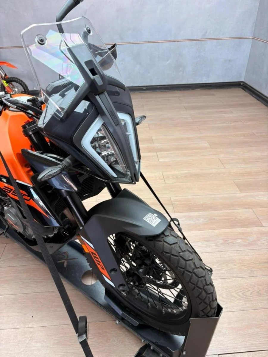 Used 2024 KTM 390 Adventure - UB Leisure