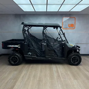 Used 2024 Linhai T-ARCHON 550L EPS