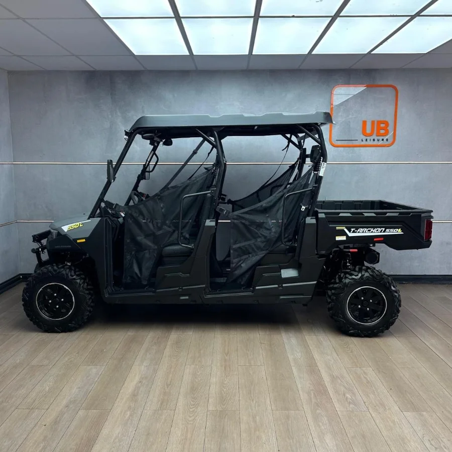 Used 2024 Linhai T-ARCHON 550L EPS - UB Leisure