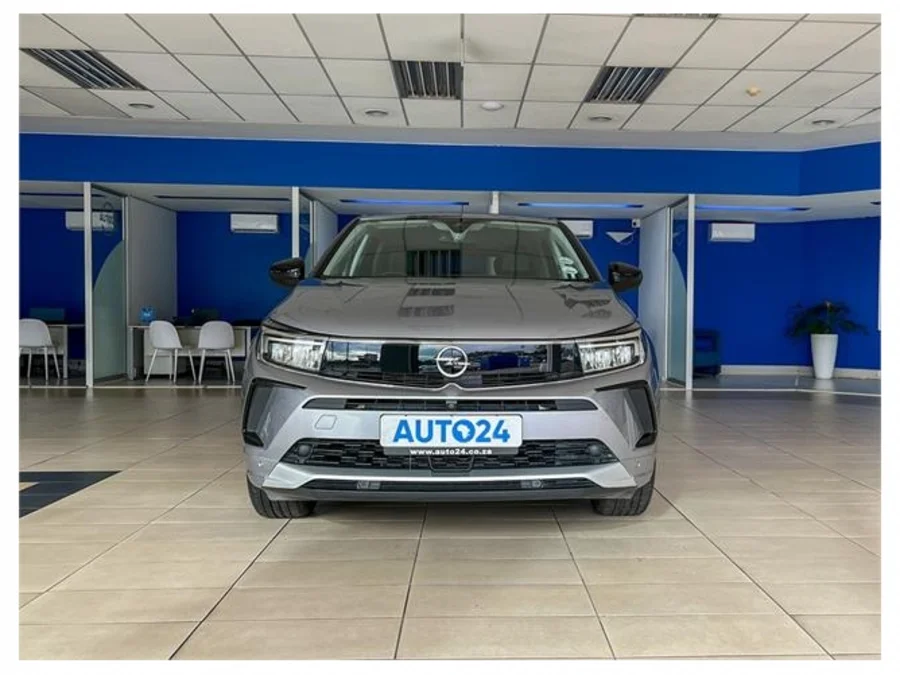 Used 2024 Opel Grandland X 1.6T Elegance - Auto 24