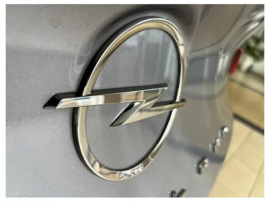 Used 2024 Opel Grandland X 1.6T Elegance - Auto 24