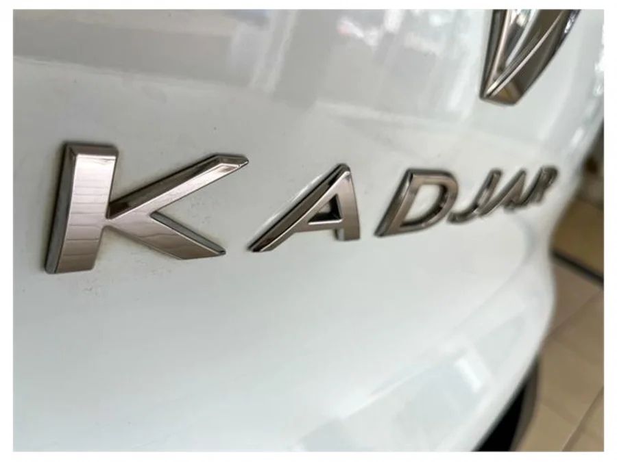 Used 2017 Renault Kadjar 96kW TCe Dynamique auto - Auto 24 Used 2017 Renault Kadjar 96kW TCe Dynamique auto - Auto 24