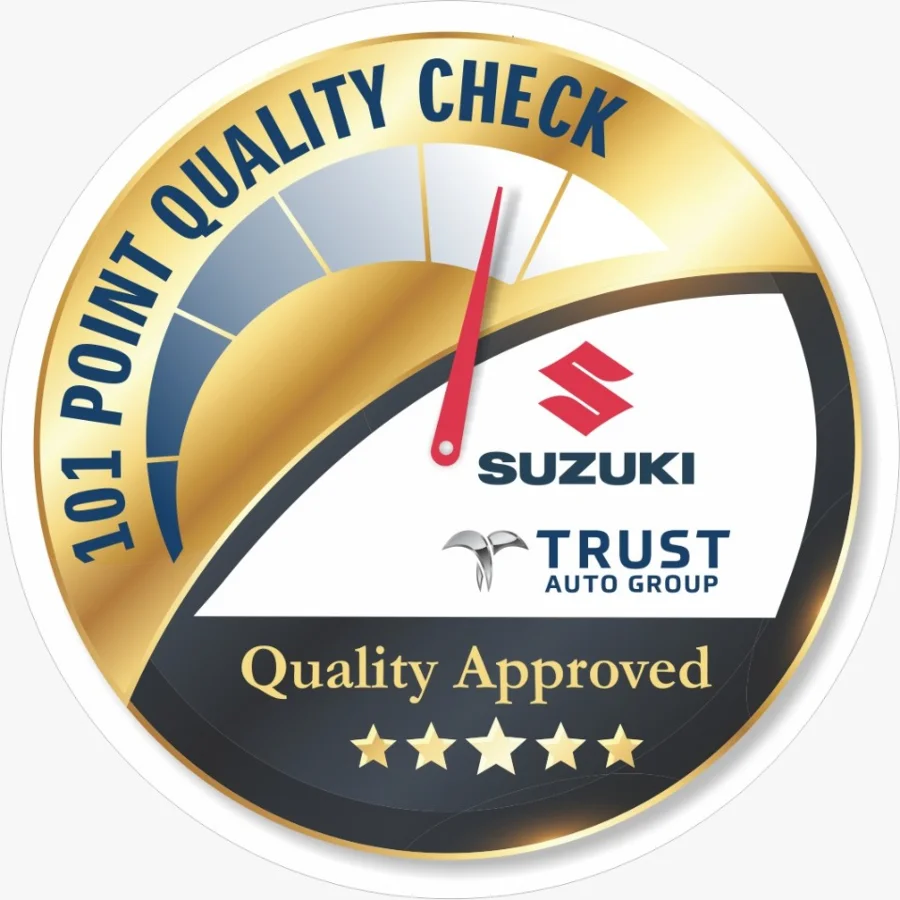 Used 2025 Suzuki DZire 1.2 GL+ manual - Suzuki Bryanston Used Cars