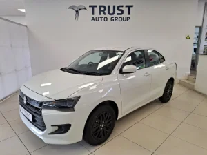 Used 2026 Suzuki DZire 1.2 GL+ auto