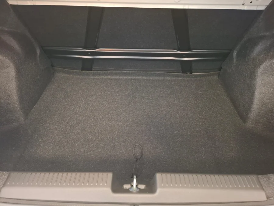 Used 2026 Suzuki DZire 1.2 GL+ auto - Suzuki Bryanston Used Cars