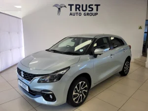 Used 2024 Suzuki Baleno 1.5 GLX auto
