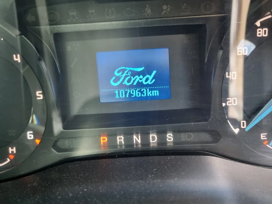 Used 2019 Ford Ranger 2.2 - Carbase Auto Used 2019 Ford Ranger 2.2 - Carbase Auto