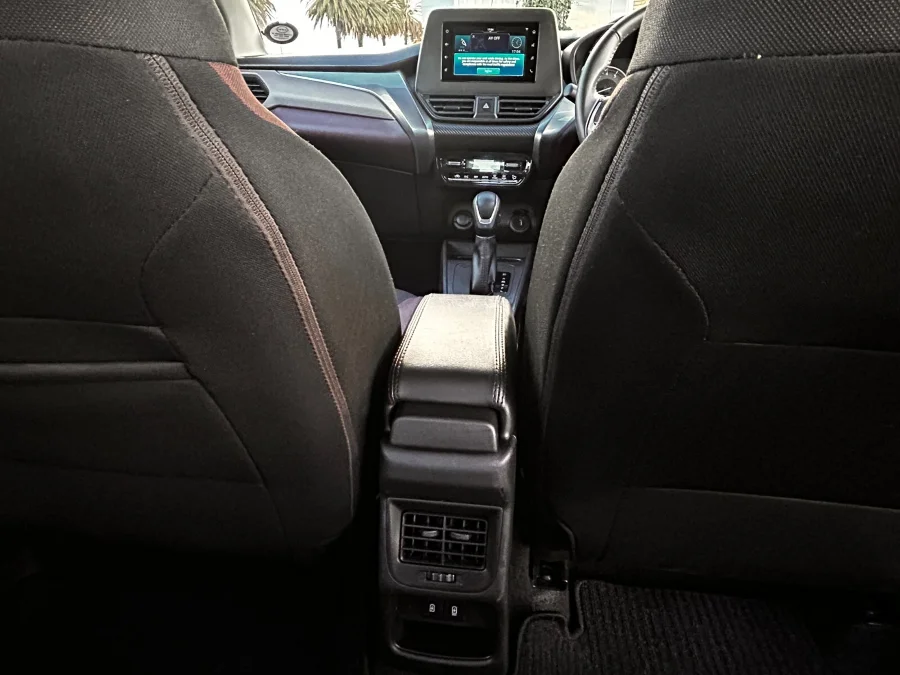 Used 2025 Suzuki Fronx 1.5 GL auto - IC Auto Benoni
