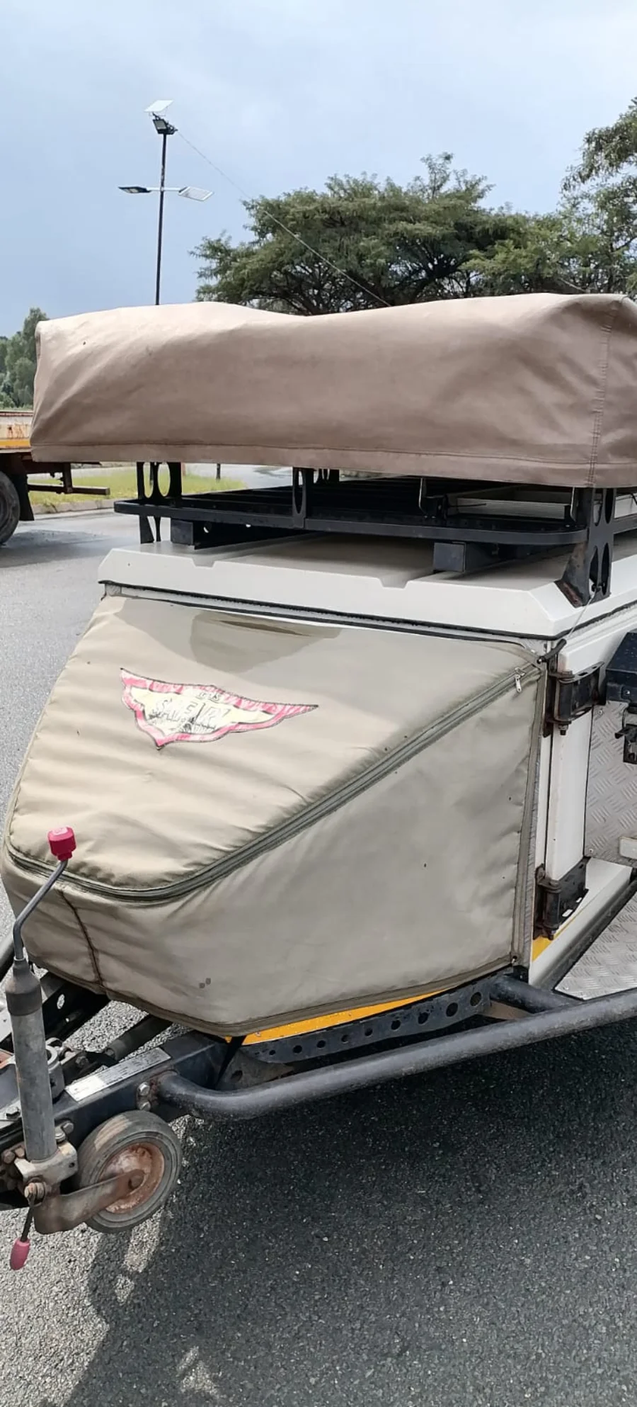 Jurgens XT140 FOR SALE - Private Seller
