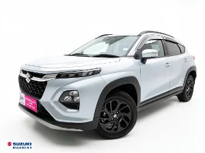 Used 2025 Suzuki Fronx 1.5 GL auto