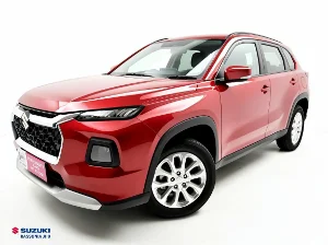 Used 2023 Suzuki Grand Vitara 1.5 GL manual