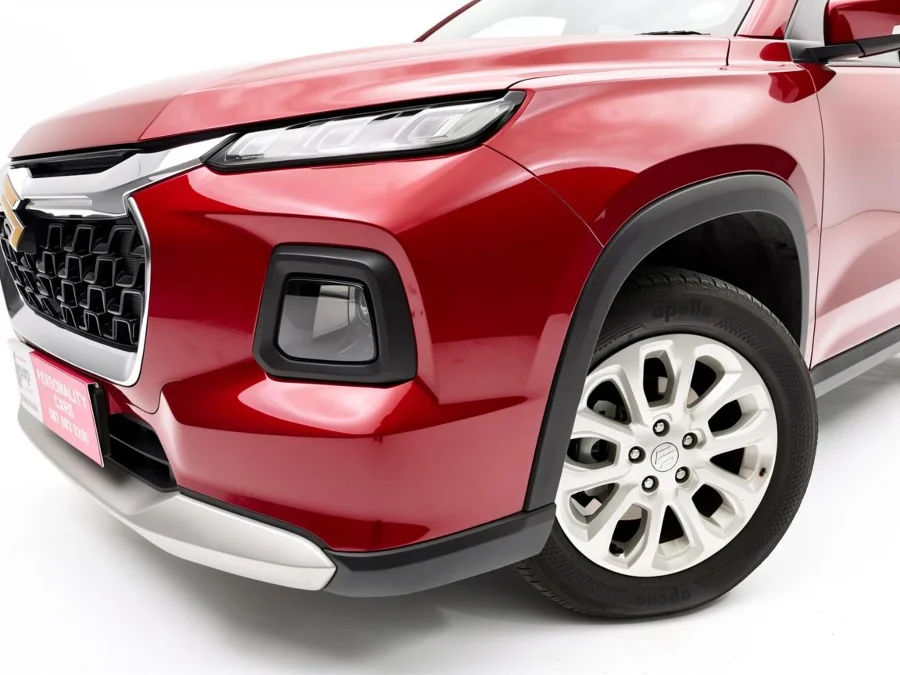 Used 2023 Suzuki Grand Vitara 1.5 GL manual - Suzuki Bassonia