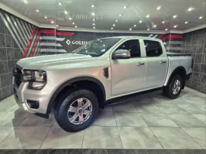 Used 2023 Ford Ranger 2.0 SiT double cab XL auto