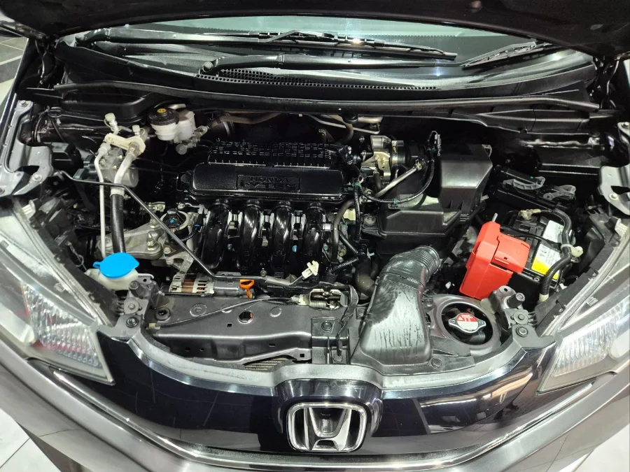 Used 2019 Honda Jazz 1.5 Elegance auto - Golden Era Motors