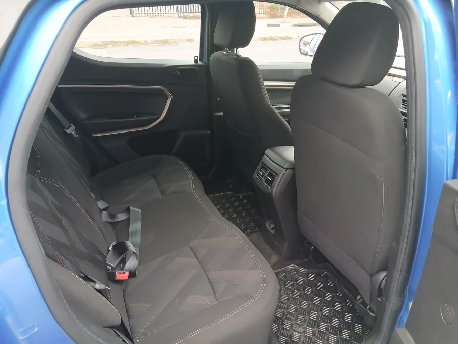 Used 2023 Renault Kiger 1.0 Life - Carbase Auto Used 2023 Renault Kiger 1.0 Life - Carbase Auto