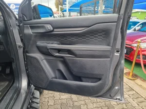 Used 2025 Ford Ranger 2.2