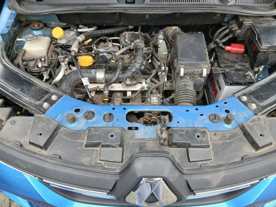 Used 2025 Ford Ranger 2.2 - Carbase Auto