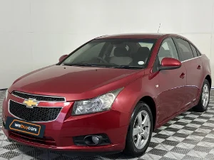 Used 2011 Chevrolet Cruze sedan 1.6 LS
