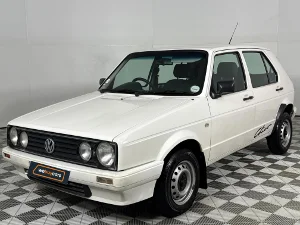 Used 2006 Volkswagen Citi 1.4 Chico